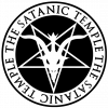 Company Logo For The Satanic Temple'
