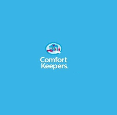 Company Logo For Comfort Keepers Home Care Coronado'