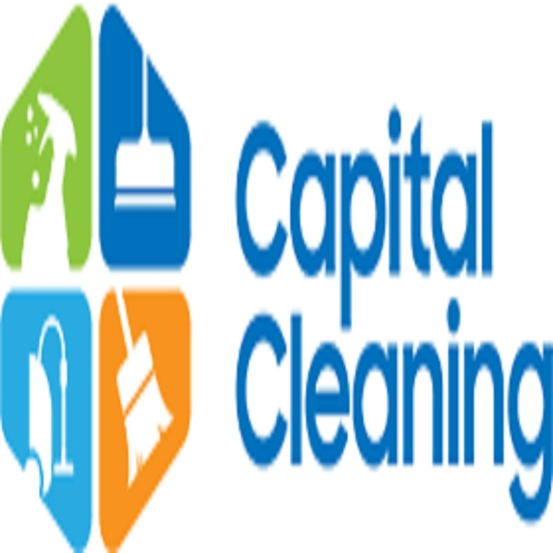 Company Logo For House Cleaning Toronto | Capital Cleaning S'