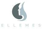 ELLEMES™ Medical Spa Logo
