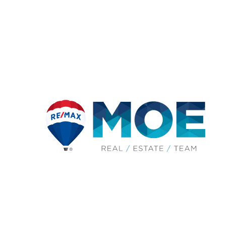Moe Real Estate Team Logo