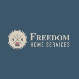 Company Logo For Freedom Home Services, LLC'