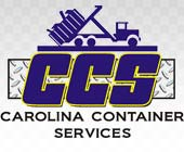 dumpster rental charlotte