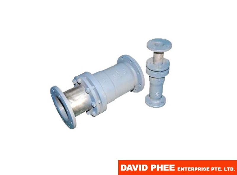 Company Logo For David Phee - Expansion Joints Singapore'