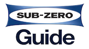 sub zero wine cooler