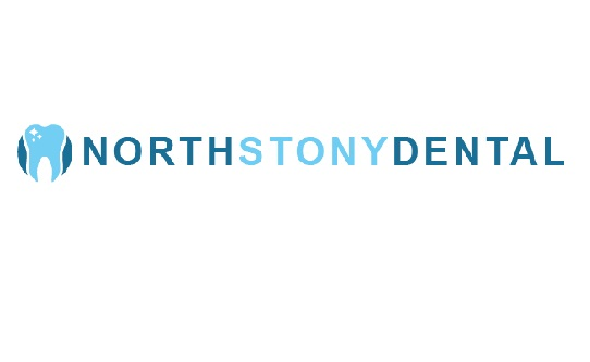 North Stony Dental Logo