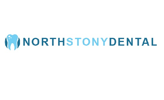 Company Logo For North Stony Dental'