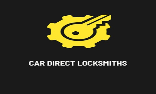 Company Logo For Car Direct Locksmiths'