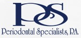 Periodontal Specialists, P.A. Logo