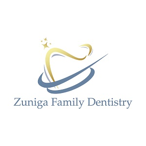 Zuniga Family Dentistry Logo