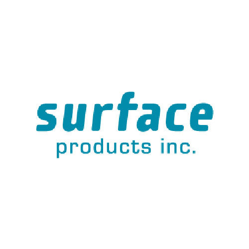 Company Logo For Surface Products'