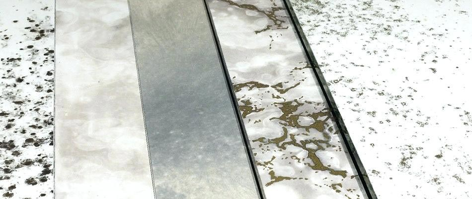 Magnetic Whiteboards'