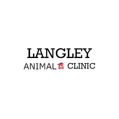Langley Animal Clinic Logo