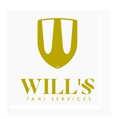 Wills Taxi Services Logo