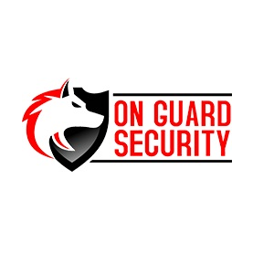 Company Logo For On Guard Security'