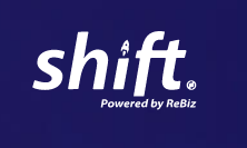 Company Logo For Shift Refresh Digital Marketing Agency in O'