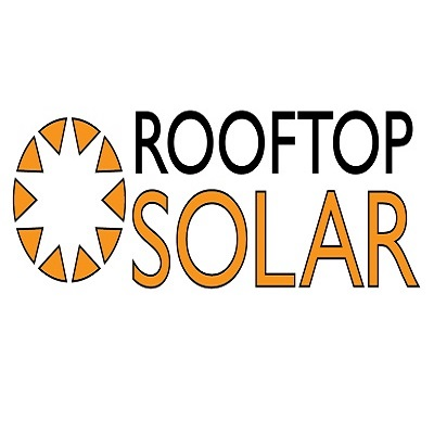 Company Logo For Rooftop Solar'