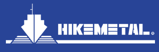 Company Logo For Hike Metal Products Ltd'