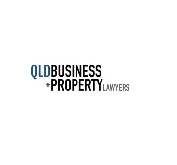 Company Logo For QLD Business + Property Lawyers'