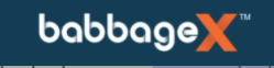 BabbageX Logo