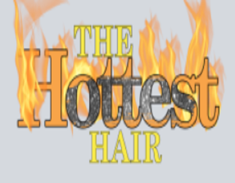 Company Logo For The Hottest Hair'