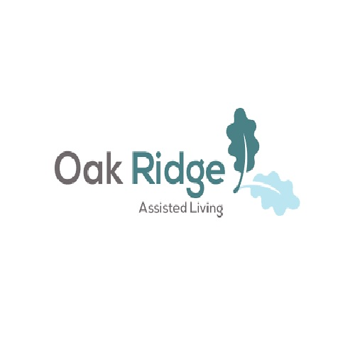 Company Logo For Oak Ridge Assisted Living'