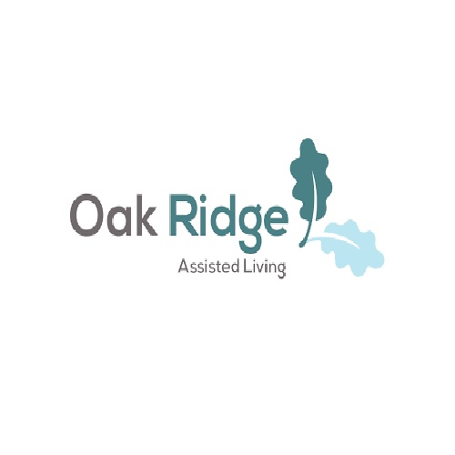 Oak Ridge Assisted Living Logo