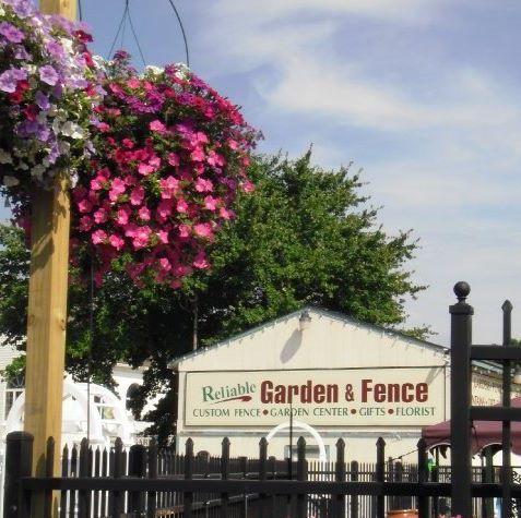 Reliable Garden and Ponds'
