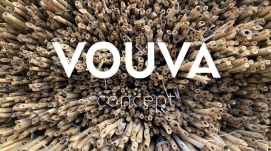 VOUVA CONCEPT launches Indiegogo Campaign for Sustainable Al'