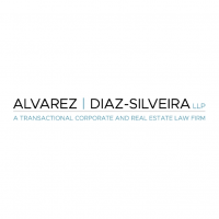 Alvarez & Diaz-Silveira LLP Logo