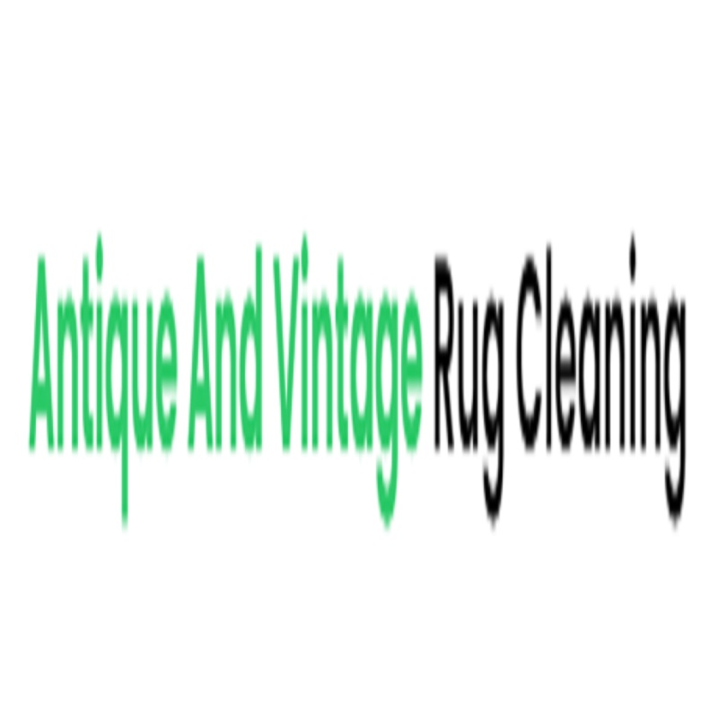 Company Logo For Antique and Vintage Rug Cleaning NYC'