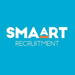 Company Logo For Smaart Recruitment'