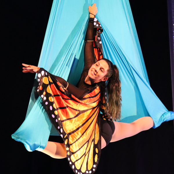 Caroline Calouche and Company'