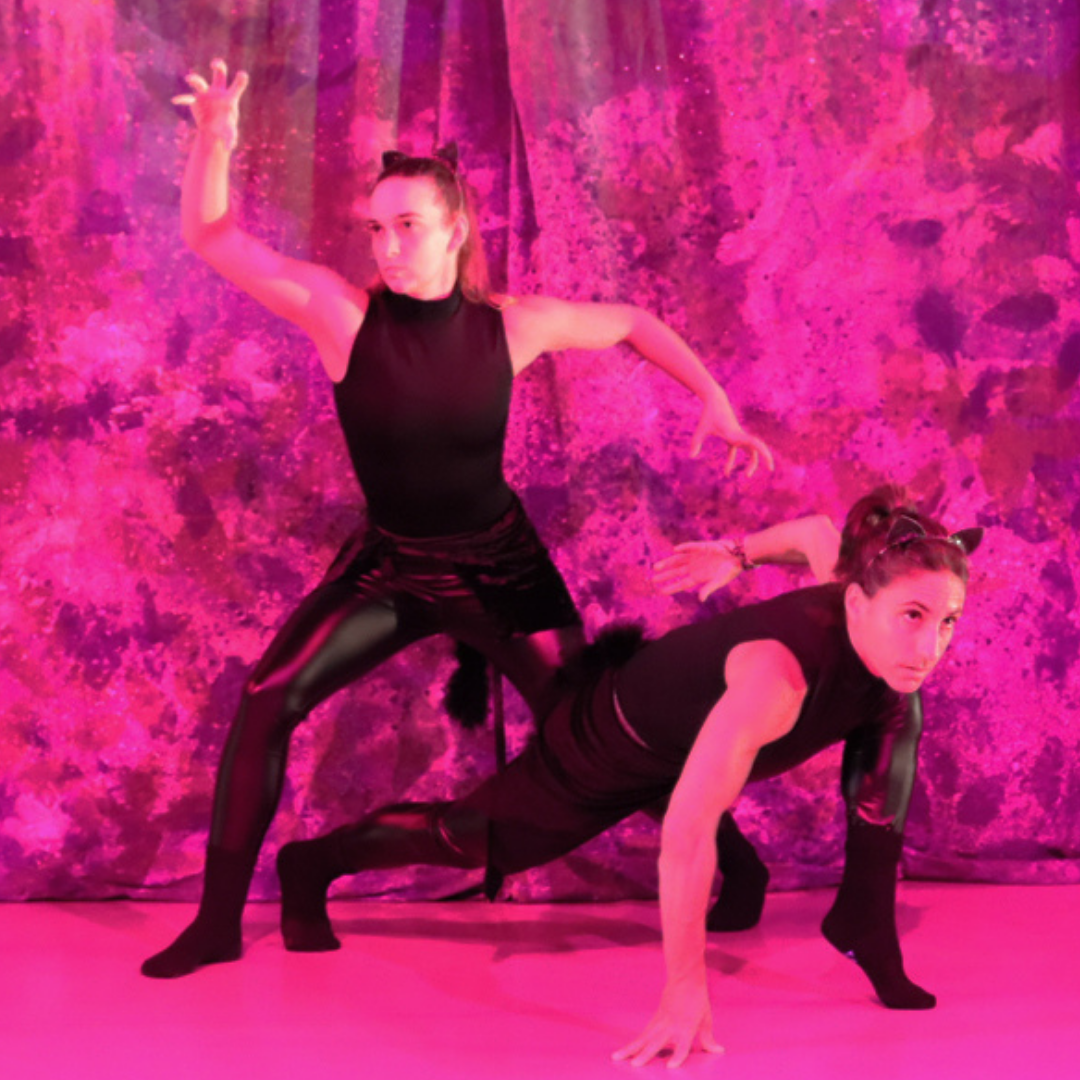 Caroline Calouche &amp; Company Summer Show'