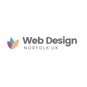 Web Design Norfolk Logo