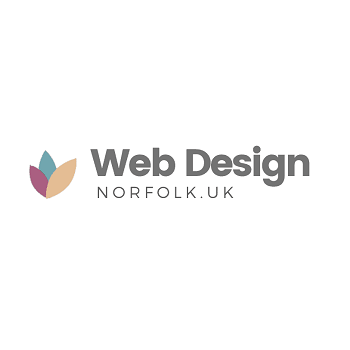 Company Logo For Web Design Norfolk'