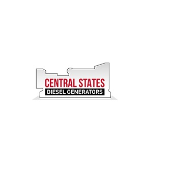 Company Logo For Central States Diesel Generators'