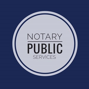Company Logo For NOTARY PUBLIC'
