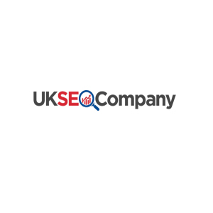 Company Logo For UK SEO Company'