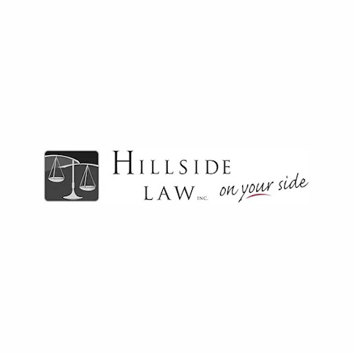 Company Logo For Hillside Law'
