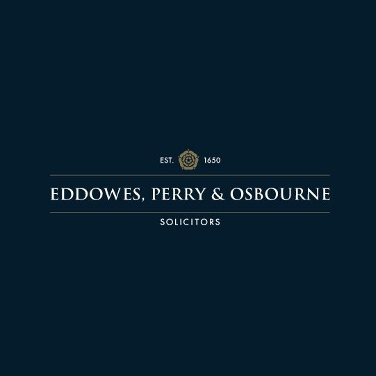 Company Logo For Eddowes, Perry & Osbourne Solicitor'