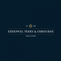 Eddowes, Perry & Osbourne Solicitors Logo