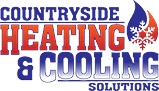 Company Logo For Countryside Heating &amp; Cooling Solut'