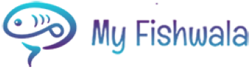 My Fishwala Logo