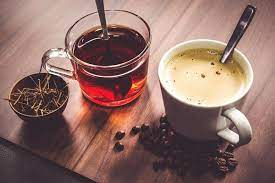 RTD Coffee and Tea Drinks Market'
