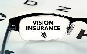 Vision Insurance Market'