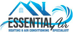 Company Logo For Essential Air Heating and Air Conditioning'