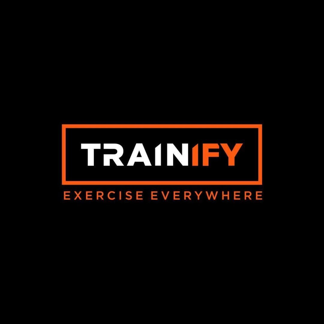 Company Logo For Trainify'