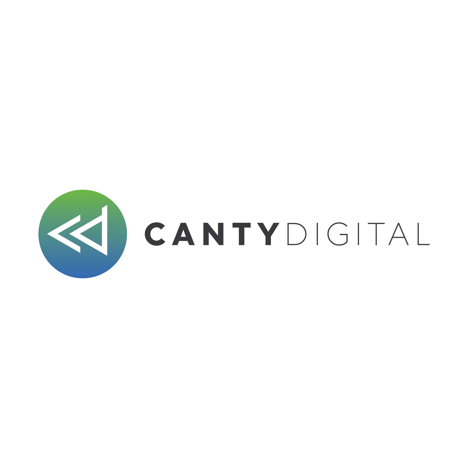 Company Logo For CantyDigital'