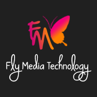 Company Logo For Flymedia Technology - Website Designing Com'